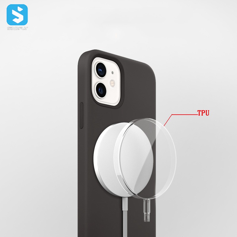 TPU case for Magsafe